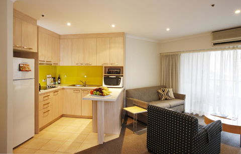 The York By Swiss-Belhotel - Accommodation in Surfers Paradise 25