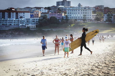 BONDI BEACH PRIME 1 Bedroom + Sunroom - Accommodation in Surfers Paradise 15