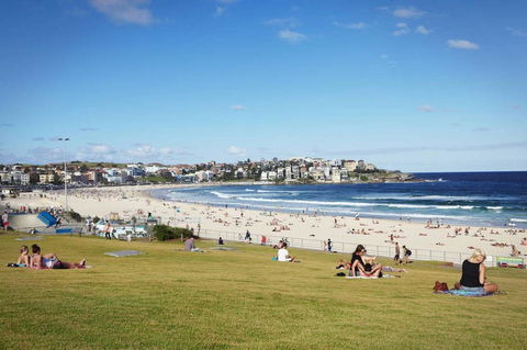 BONDI BEACH PRIME 1 Bedroom + Sunroom - Accommodation in Surfers Paradise 11
