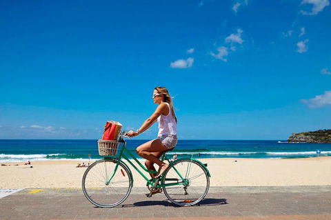 BONDI BEACH PRIME 1 Bedroom + Sunroom - Accommodation in Surfers Paradise 14