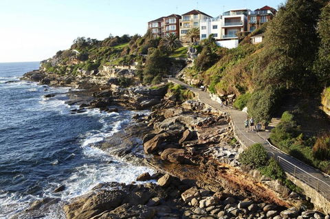 BONDI BEACH PRIME 1 Bedroom + Sunroom - Accommodation in Surfers Paradise 8