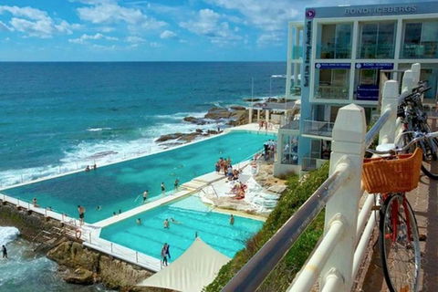 BONDI BEACH PRIME 1 Bedroom + Sunroom - Accommodation in Surfers Paradise 7