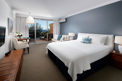 Bannisters By The Sea Mollymook - Accommodation in Surfers Paradise 22