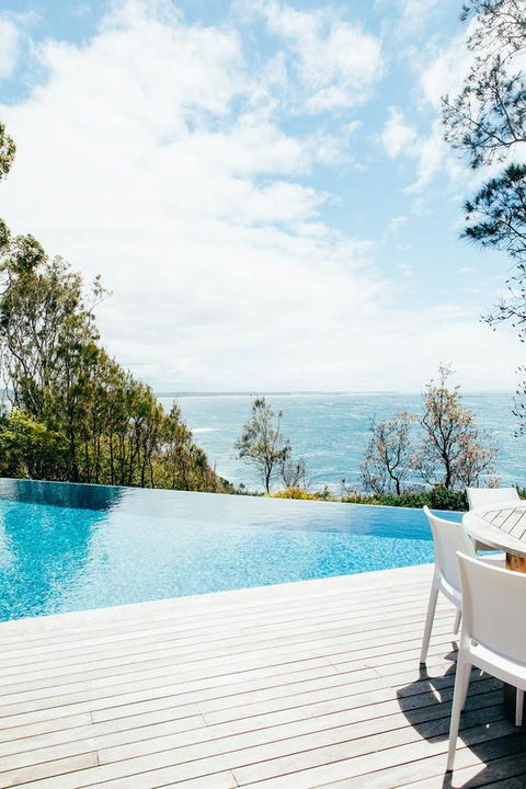 Bannisters By The Sea Mollymook - Accommodation in Surfers Paradise 5