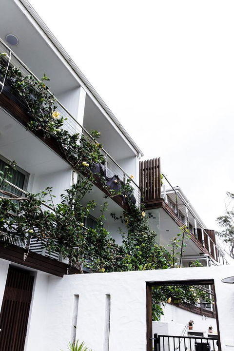 Bannisters By The Sea Mollymook - Accommodation in Surfers Paradise 4