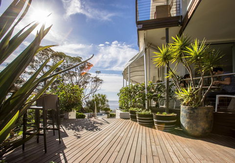 Bannisters By The Sea Mollymook - Accommodation in Surfers Paradise 3