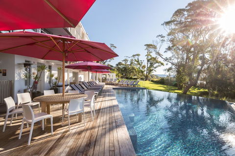 Bannisters By The Sea Mollymook - Accommodation in Surfers Paradise 2