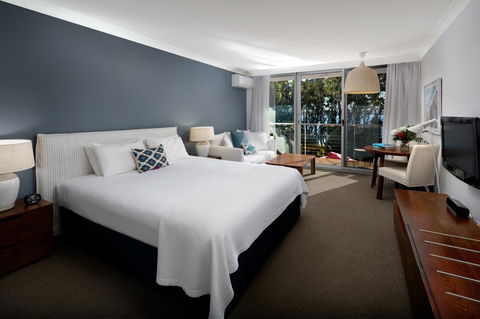 Bannisters By The Sea Mollymook - Accommodation in Surfers Paradise 29