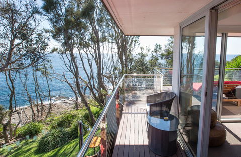 Bannisters By The Sea Mollymook - Accommodation in Surfers Paradise 17