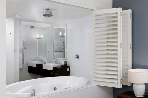 Bannisters By The Sea Mollymook - Accommodation in Surfers Paradise 19