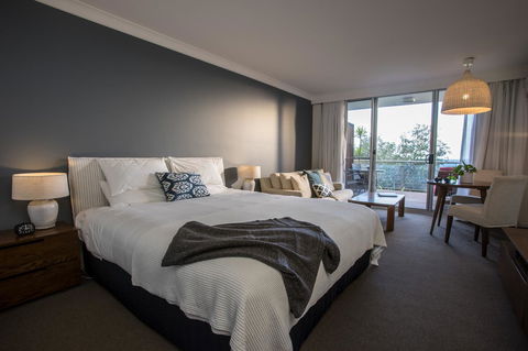 Bannisters By The Sea Mollymook - Accommodation in Surfers Paradise 24