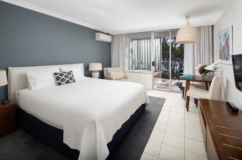 Bannisters By The Sea Mollymook - Accommodation in Surfers Paradise 28