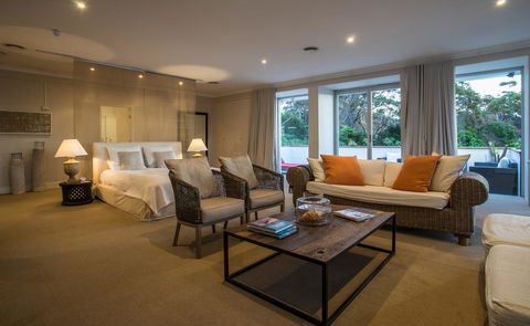 Bannisters By The Sea Mollymook - Accommodation in Surfers Paradise 30