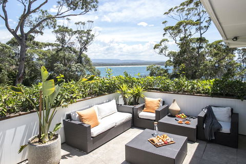 Bannisters By The Sea Mollymook - Accommodation in Surfers Paradise 11