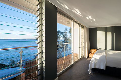 Bannisters By The Sea Mollymook - Accommodation in Surfers Paradise 16