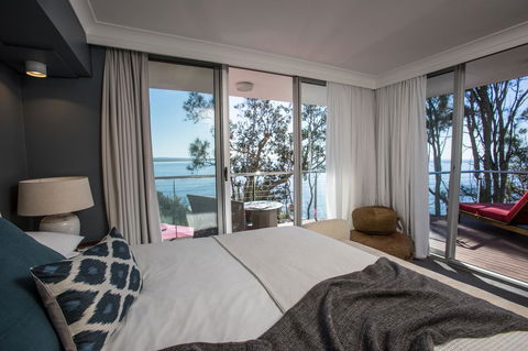 Bannisters By The Sea Mollymook - Accommodation in Surfers Paradise 27