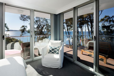 Bannisters By The Sea Mollymook - Accommodation in Surfers Paradise 14