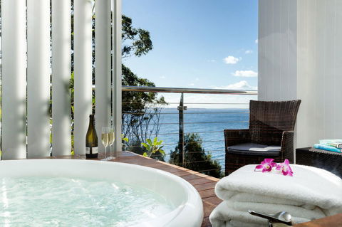 Bannisters By The Sea Mollymook - Accommodation in Surfers Paradise 20