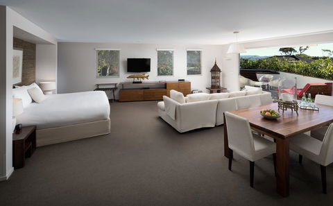 Bannisters By The Sea Mollymook - Accommodation in Surfers Paradise 12