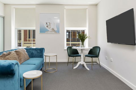 Terminus Apartment Hotel, Ascend Hotel Collection - Accommodation in Surfers Paradise 2