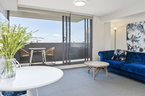 Terminus Apartment Hotel, Ascend Hotel Collection - Accommodation in Surfers Paradise 11