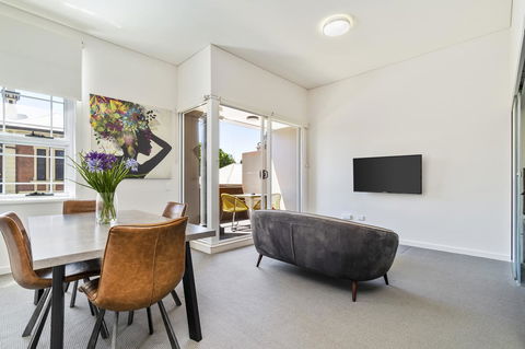 Terminus Apartment Hotel, Ascend Hotel Collection - Accommodation in Surfers Paradise 8