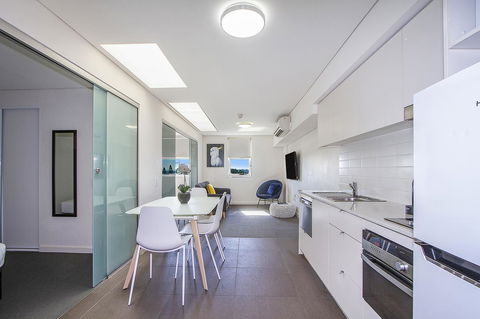 Terminus Apartment Hotel, Ascend Hotel Collection - Accommodation in Surfers Paradise 37