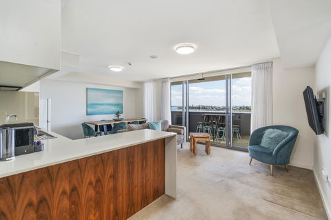 Terminus Apartment Hotel, Ascend Hotel Collection - Accommodation in Surfers Paradise 16