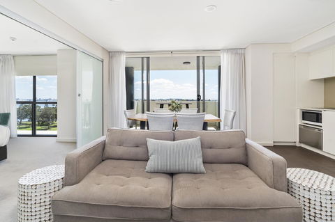 Terminus Apartment Hotel, Ascend Hotel Collection - Accommodation in Surfers Paradise 6