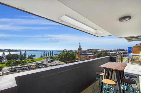 Terminus Apartment Hotel, Ascend Hotel Collection - Accommodation in Surfers Paradise 21