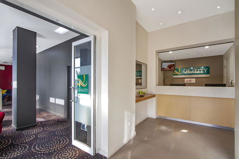 Terminus Apartment Hotel, Ascend Hotel Collection - Accommodation in Surfers Paradise 30