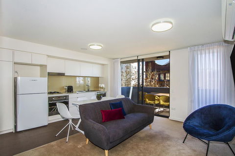 Terminus Apartment Hotel, Ascend Hotel Collection - Accommodation in Surfers Paradise 24