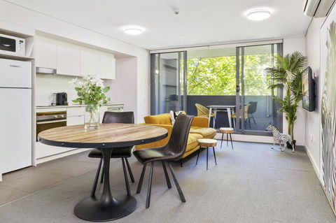Terminus Apartment Hotel, Ascend Hotel Collection - Accommodation in Surfers Paradise 10