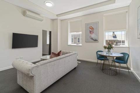 Terminus Apartment Hotel, Ascend Hotel Collection - Accommodation in Surfers Paradise 4