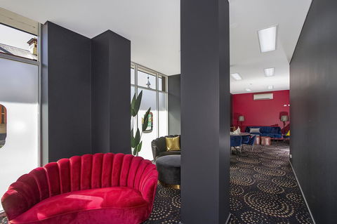 Terminus Apartment Hotel, Ascend Hotel Collection - Accommodation in Surfers Paradise 29