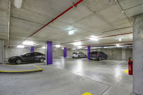 Terminus Apartment Hotel, Ascend Hotel Collection - Accommodation in Surfers Paradise 27