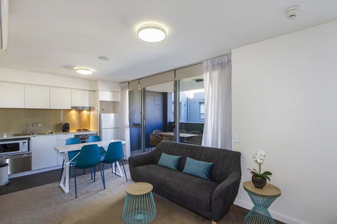 Terminus Apartment Hotel, Ascend Hotel Collection - Accommodation in Surfers Paradise 25