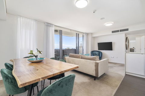 Terminus Apartment Hotel, Ascend Hotel Collection - Accommodation in Surfers Paradise 14