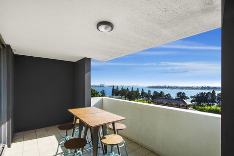Terminus Apartment Hotel, Ascend Hotel Collection - Accommodation in Surfers Paradise 34