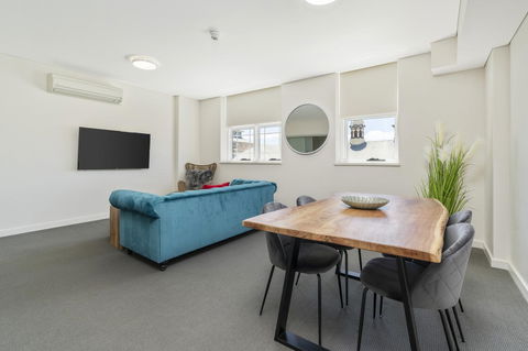 Terminus Apartment Hotel, Ascend Hotel Collection - Accommodation in Surfers Paradise 3