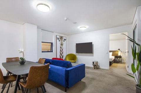 Terminus Apartment Hotel, Ascend Hotel Collection - Accommodation in Surfers Paradise 38
