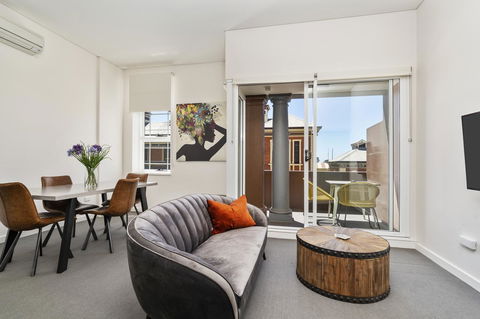 Terminus Apartment Hotel, Ascend Hotel Collection - Accommodation in Surfers Paradise 7