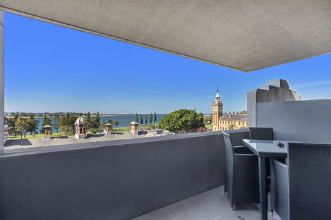 Terminus Apartment Hotel, Ascend Hotel Collection - Accommodation in Surfers Paradise 40