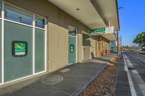 Terminus Apartment Hotel, Ascend Hotel Collection - Accommodation in Surfers Paradise 31