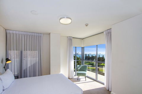 Terminus Apartment Hotel, Ascend Hotel Collection - Accommodation in Surfers Paradise 36