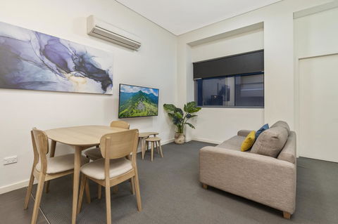 Terminus Apartment Hotel, Ascend Hotel Collection - Accommodation in Surfers Paradise 13