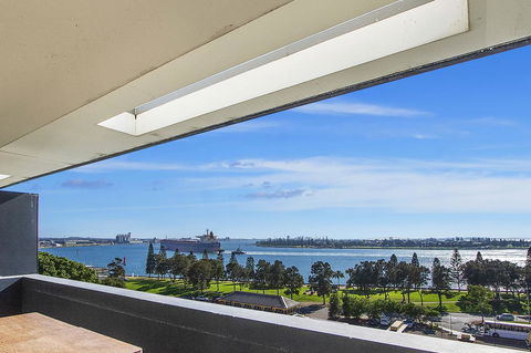 Terminus Apartment Hotel, Ascend Hotel Collection - Accommodation in Surfers Paradise 33