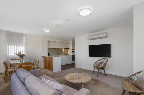 Terminus Apartment Hotel, Ascend Hotel Collection - Accommodation in Surfers Paradise 26