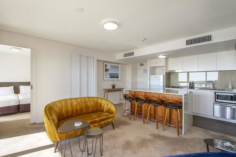 Terminus Apartment Hotel, Ascend Hotel Collection - Accommodation in Surfers Paradise 23