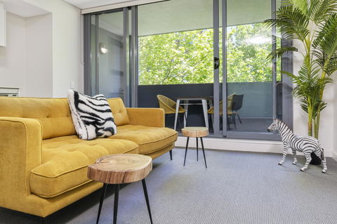 Terminus Apartment Hotel, Ascend Hotel Collection - Accommodation in Surfers Paradise 9